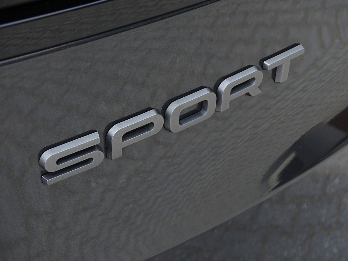 Land Rover Range Rover Sport P440e Dynamic SE / 23" Carbon / Meridian / Matrix / 2024 / 360°