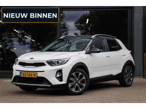 Kia Stonic 1.0 T-GDi DynamicLine | Camera | Navigatie | Trekhaak | Cruise Control