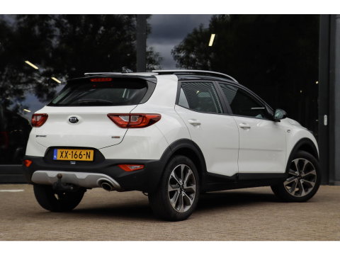Kia Stonic 1.0 T-GDi DynamicLine | Camera | Navigatie | Trekhaak | Cruise Control
