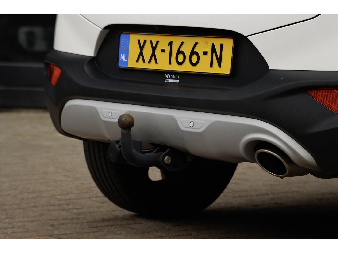 Kia Stonic 1.0 T-GDi DynamicLine | Camera | Navigatie | Trekhaak | Cruise Control