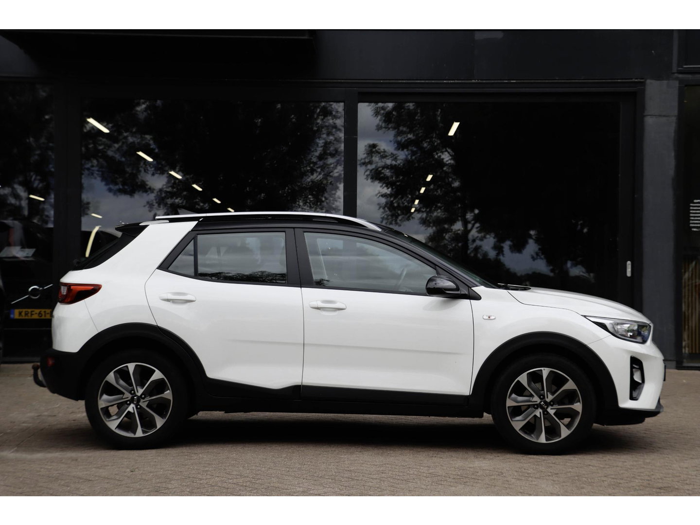 Kia Stonic 1.0 T-GDi DynamicLine | Camera | Navigatie | Trekhaak | Cruise Control