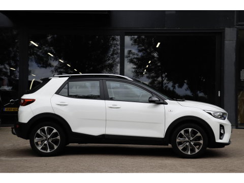 Kia Stonic 1.0 T-GDi DynamicLine | Camera | Navigatie | Trekhaak | Cruise Control