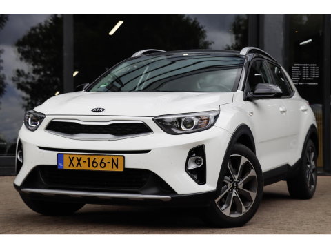 Kia Stonic 1.0 T-GDi DynamicLine | Camera | Navigatie | Trekhaak | Cruise Control