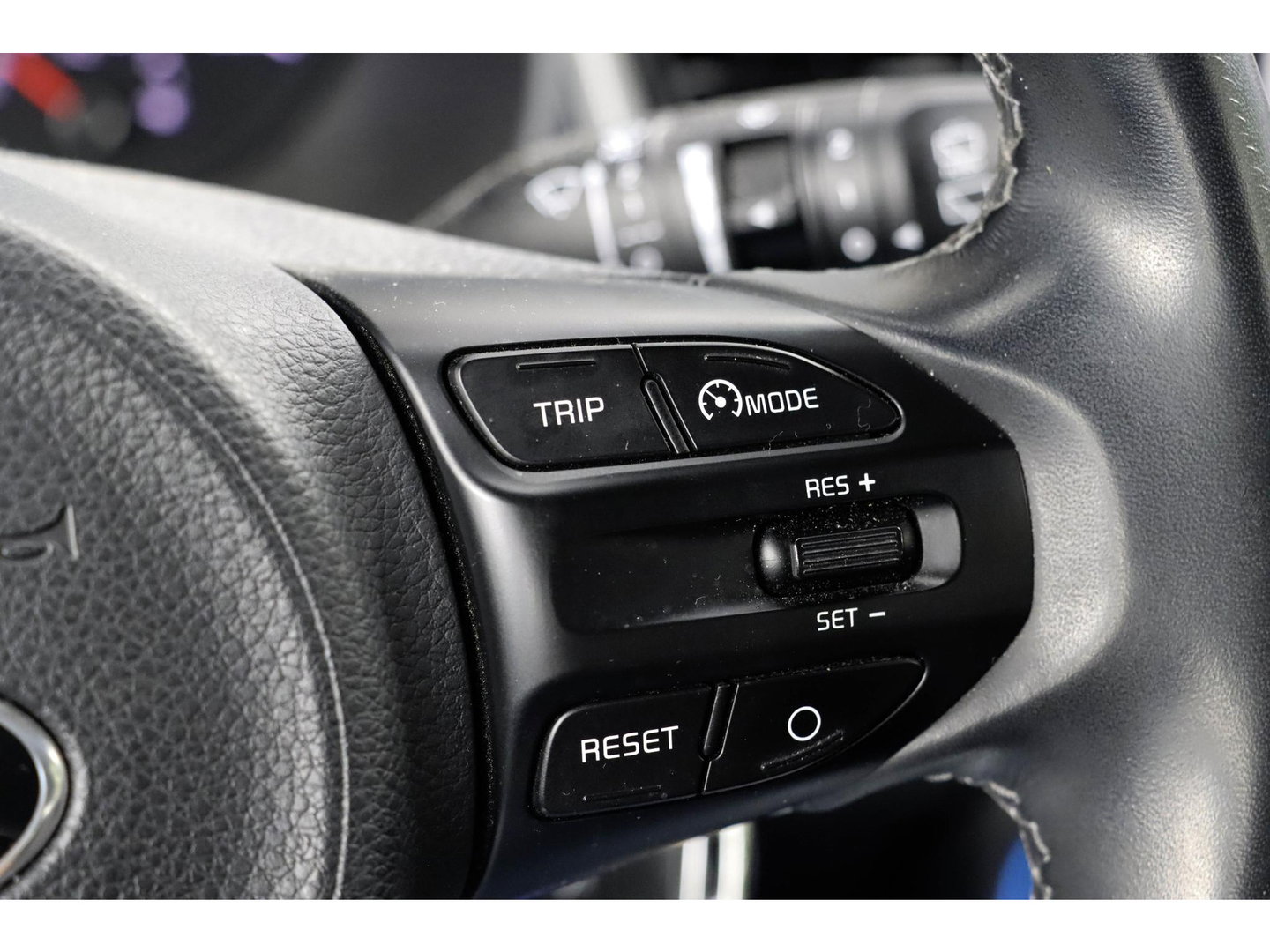 Kia Stonic 1.0 T-GDi DynamicLine | Camera | Navigatie | Trekhaak | Cruise Control