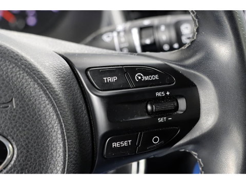 Kia Stonic 1.0 T-GDi DynamicLine | Camera | Navigatie | Trekhaak | Cruise Control