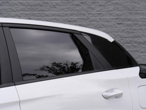 MG Mg4 electric 64kWh LONG RANGE/ NL-AUTO 1STE EIGENAAR/ SOH 95%