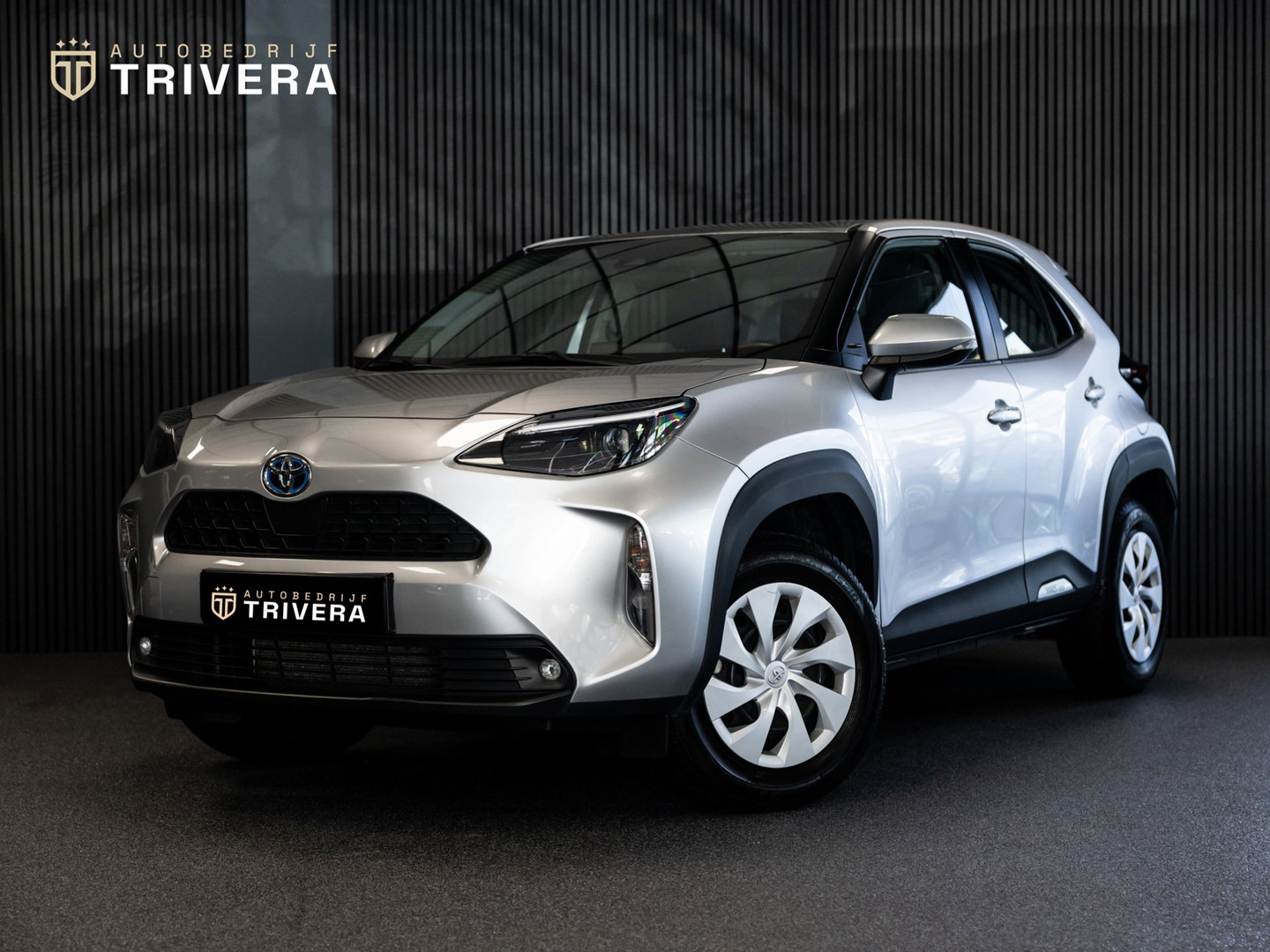 Toyota Yaris Cross 1.5 Hybrid Dynamic l SoH 94% l AUT.l NAVI l CAM l 1ste eig.l CARPLAY l BTW Auto l Dealer onderhouden l