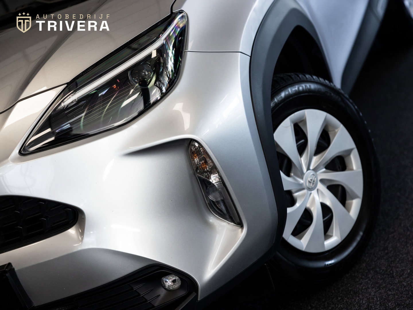 Toyota Yaris Cross 1.5 Hybrid Dynamic l SoH 94% l AUT.l NAVI l CAM l 1ste eig.l CARPLAY l BTW Auto l Dealer onderhouden l