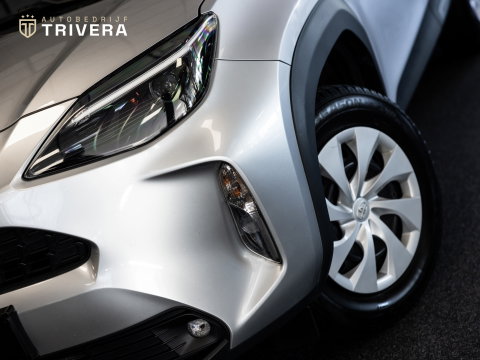 Toyota Yaris Cross 1.5 Hybrid Dynamic l SoH 94% l AUT.l NAVI l CAM l 1ste eig.l CARPLAY l BTW Auto l Dealer onderhouden l