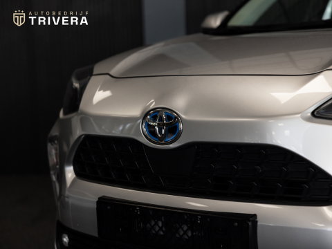 Toyota Yaris Cross 1.5 Hybrid Dynamic l SoH 94% l AUT.l NAVI l CAM l 1ste eig.l CARPLAY l BTW Auto l Dealer onderhouden l