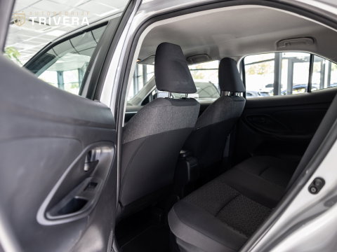 Toyota Yaris Cross 1.5 Hybrid Dynamic l SoH 94% l AUT.l NAVI l CAM l 1ste eig.l CARPLAY l BTW Auto l Dealer onderhouden l