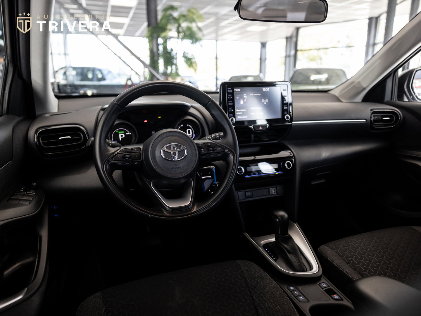Toyota Yaris Cross 1.5 Hybrid Dynamic l SoH 94% l AUT.l NAVI l CAM l 1ste eig.l CARPLAY l BTW Auto l Dealer onderhouden l