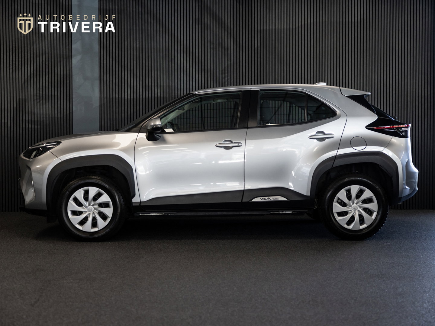 Toyota Yaris Cross 1.5 Hybrid Dynamic l SoH 94% l AUT.l NAVI l CAM l 1ste eig.l CARPLAY l BTW Auto l Dealer onderhouden l
