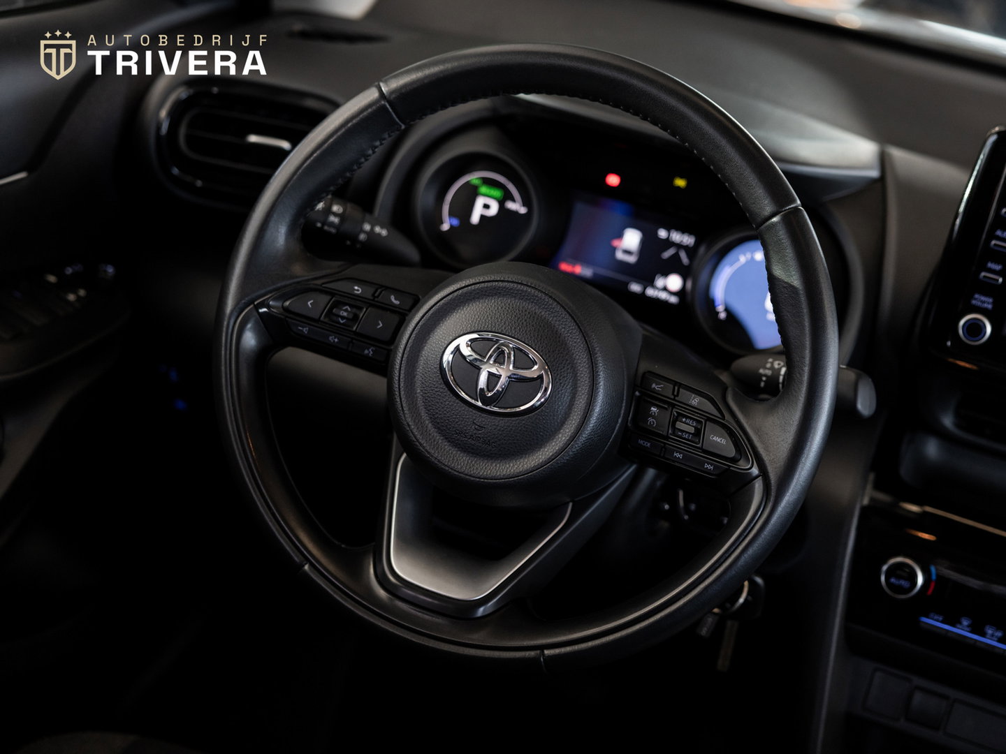 Toyota Yaris Cross 1.5 Hybrid Dynamic l SoH 94% l AUT.l NAVI l CAM l 1ste eig.l CARPLAY l BTW Auto l Dealer onderhouden l