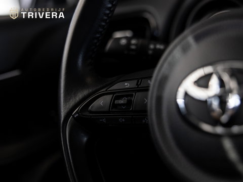 Toyota Yaris Cross 1.5 Hybrid Dynamic l SoH 94% l AUT.l NAVI l CAM l 1ste eig.l CARPLAY l BTW Auto l Dealer onderhouden l