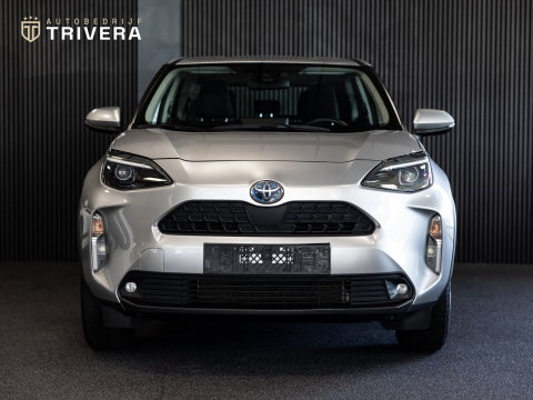 Toyota Yaris Cross 1.5 Hybrid Dynamic l SoH 94% l AUT.l NAVI l CAM l 1ste eig.l CARPLAY l BTW Auto l Dealer onderhouden l
