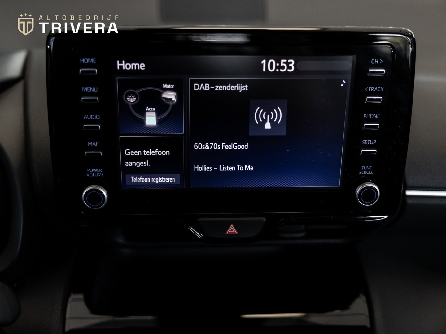 Toyota Yaris Cross 1.5 Hybrid Dynamic l SoH 94% l AUT.l NAVI l CAM l 1ste eig.l CARPLAY l BTW Auto l Dealer onderhouden l