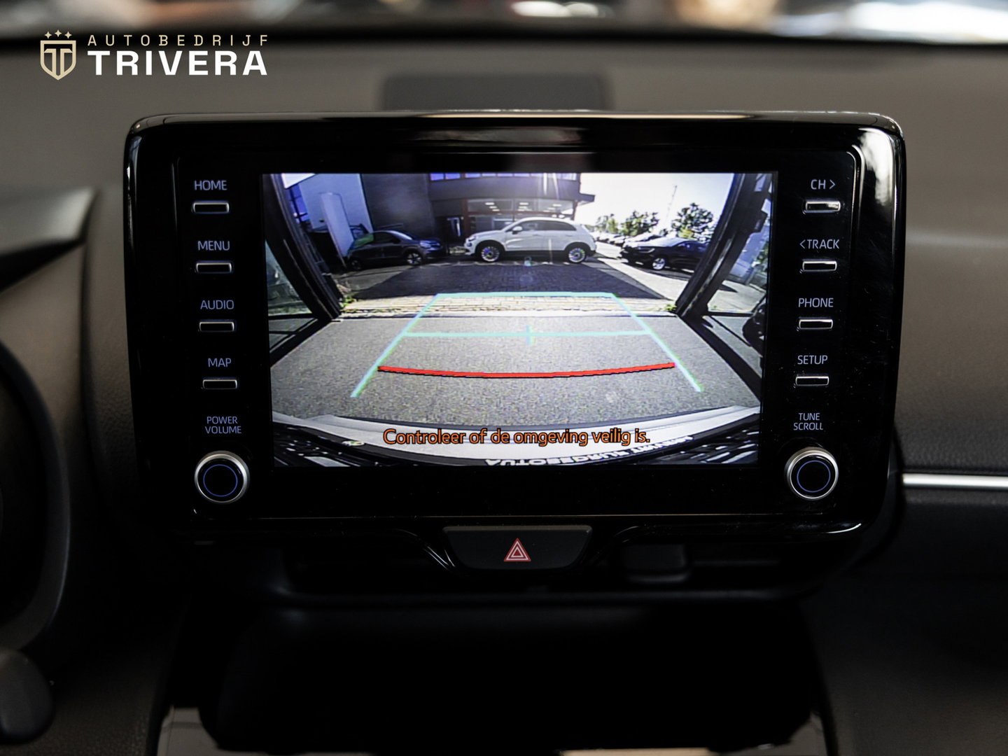 Toyota Yaris Cross 1.5 Hybrid Dynamic l SoH 94% l AUT.l NAVI l CAM l 1ste eig.l CARPLAY l BTW Auto l Dealer onderhouden l