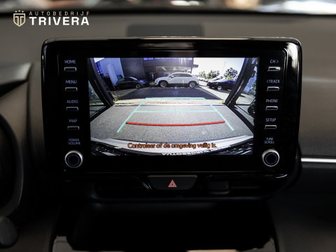 Toyota Yaris Cross 1.5 Hybrid Dynamic l SoH 94% l AUT.l NAVI l CAM l 1ste eig.l CARPLAY l BTW Auto l Dealer onderhouden l