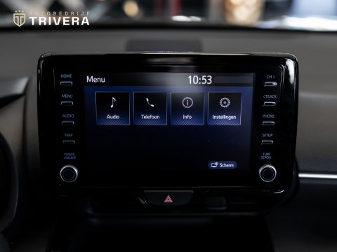 Toyota Yaris Cross 1.5 Hybrid Dynamic l SoH 94% l AUT.l NAVI l CAM l 1ste eig.l CARPLAY l BTW Auto l Dealer onderhouden l