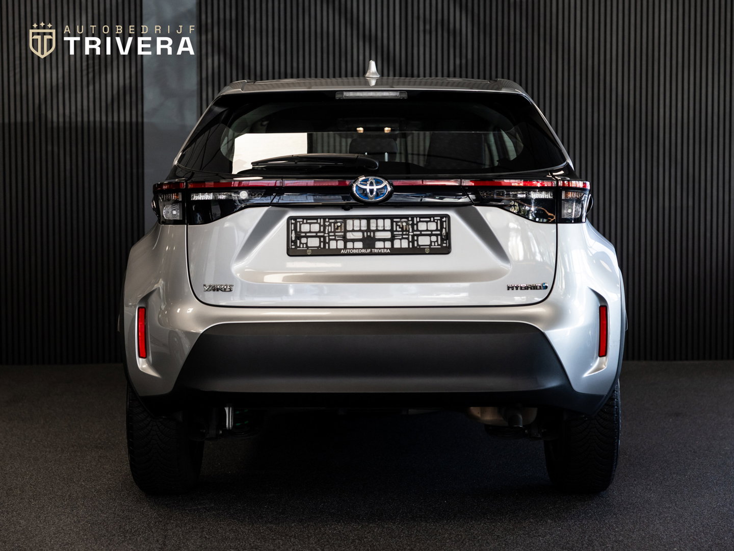 Toyota Yaris Cross 1.5 Hybrid Dynamic l SoH 94% l AUT.l NAVI l CAM l 1ste eig.l CARPLAY l BTW Auto l Dealer onderhouden l
