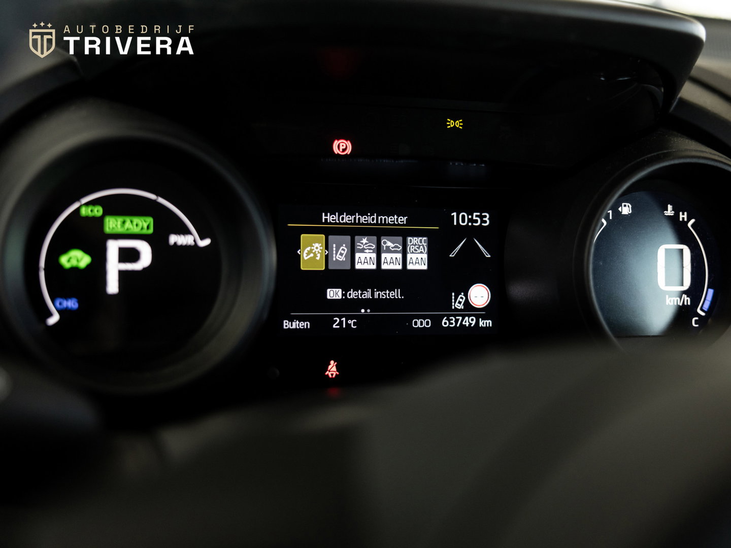 Toyota Yaris Cross 1.5 Hybrid Dynamic l SoH 94% l AUT.l NAVI l CAM l 1ste eig.l CARPLAY l BTW Auto l Dealer onderhouden l