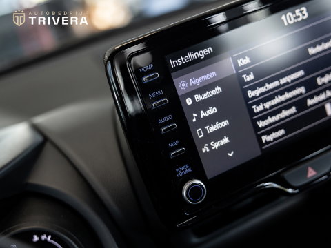 Toyota Yaris Cross 1.5 Hybrid Dynamic l SoH 94% l AUT.l NAVI l CAM l 1ste eig.l CARPLAY l BTW Auto l Dealer onderhouden l