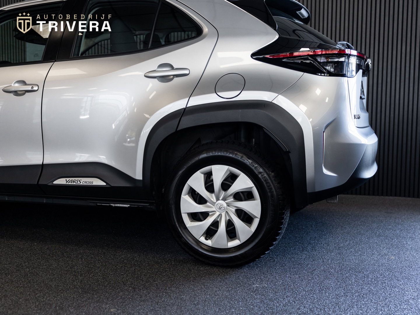 Toyota Yaris Cross 1.5 Hybrid Dynamic l SoH 94% l AUT.l NAVI l CAM l 1ste eig.l CARPLAY l BTW Auto l Dealer onderhouden l