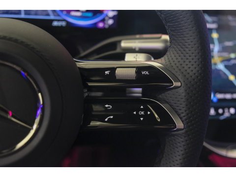 Mercedes-Benz S-Klasse S450d AMG 390pk Lang MJ 2027 VOL!! Chauffeurspakket Rear entertainment 4-seater *BTW*