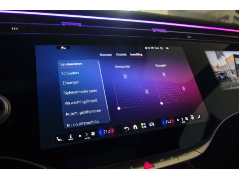 Mercedes-Benz S-Klasse S450d AMG 390pk Lang MJ 2027 VOL!! Chauffeurspakket Rear entertainment 4-seater *BTW*