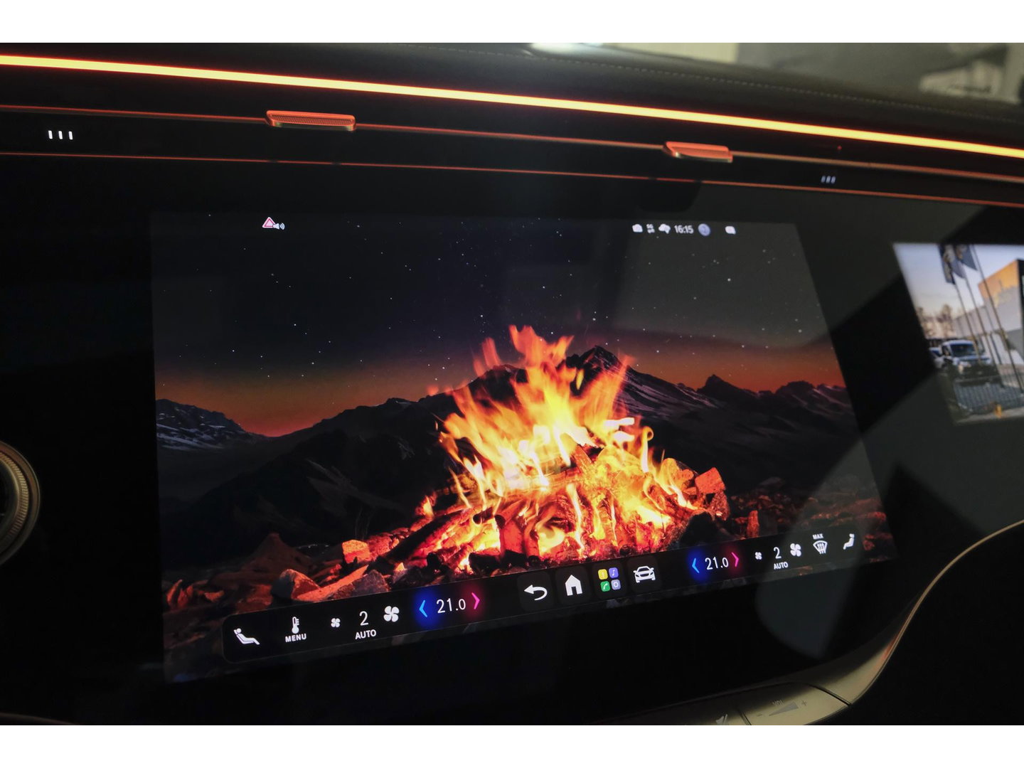 Mercedes-Benz S-Klasse S450d AMG 390pk Lang MJ 2027 VOL!! Chauffeurspakket Rear entertainment 4-seater *BTW*
