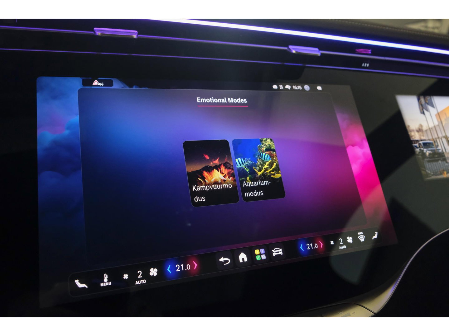 Mercedes-Benz S-Klasse S450d AMG 390pk Lang MJ 2027 VOL!! Chauffeurspakket Rear entertainment 4-seater *BTW*