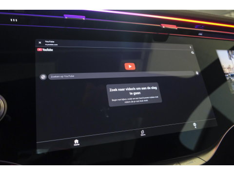 Mercedes-Benz S-Klasse S450d AMG 390pk Lang MJ 2027 VOL!! Chauffeurspakket Rear entertainment 4-seater *BTW*