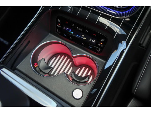 Mercedes-Benz S-Klasse S450d AMG 390pk Lang MJ 2027 VOL!! Chauffeurspakket Rear entertainment 4-seater *BTW*