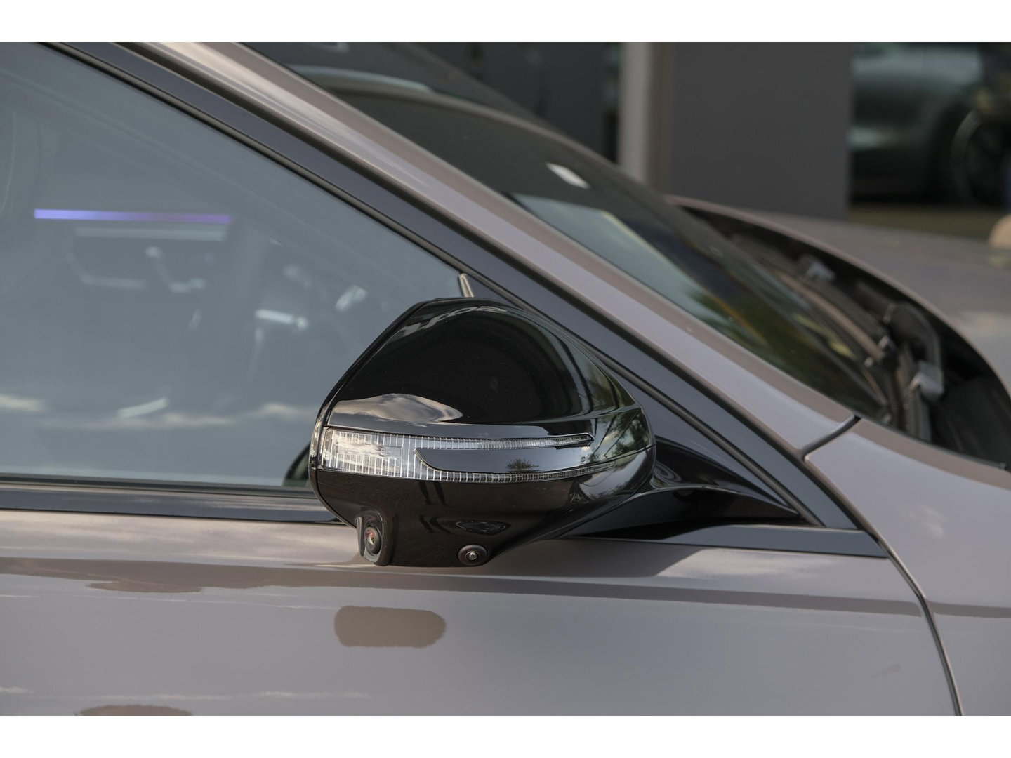 Mercedes-Benz S-Klasse S450d AMG 390pk Lang MJ 2027 VOL!! Chauffeurspakket Rear entertainment 4-seater *BTW*