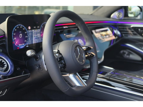 Mercedes-Benz S-Klasse S450d AMG 390pk Lang MJ 2027 VOL!! Chauffeurspakket Rear entertainment 4-seater *BTW*