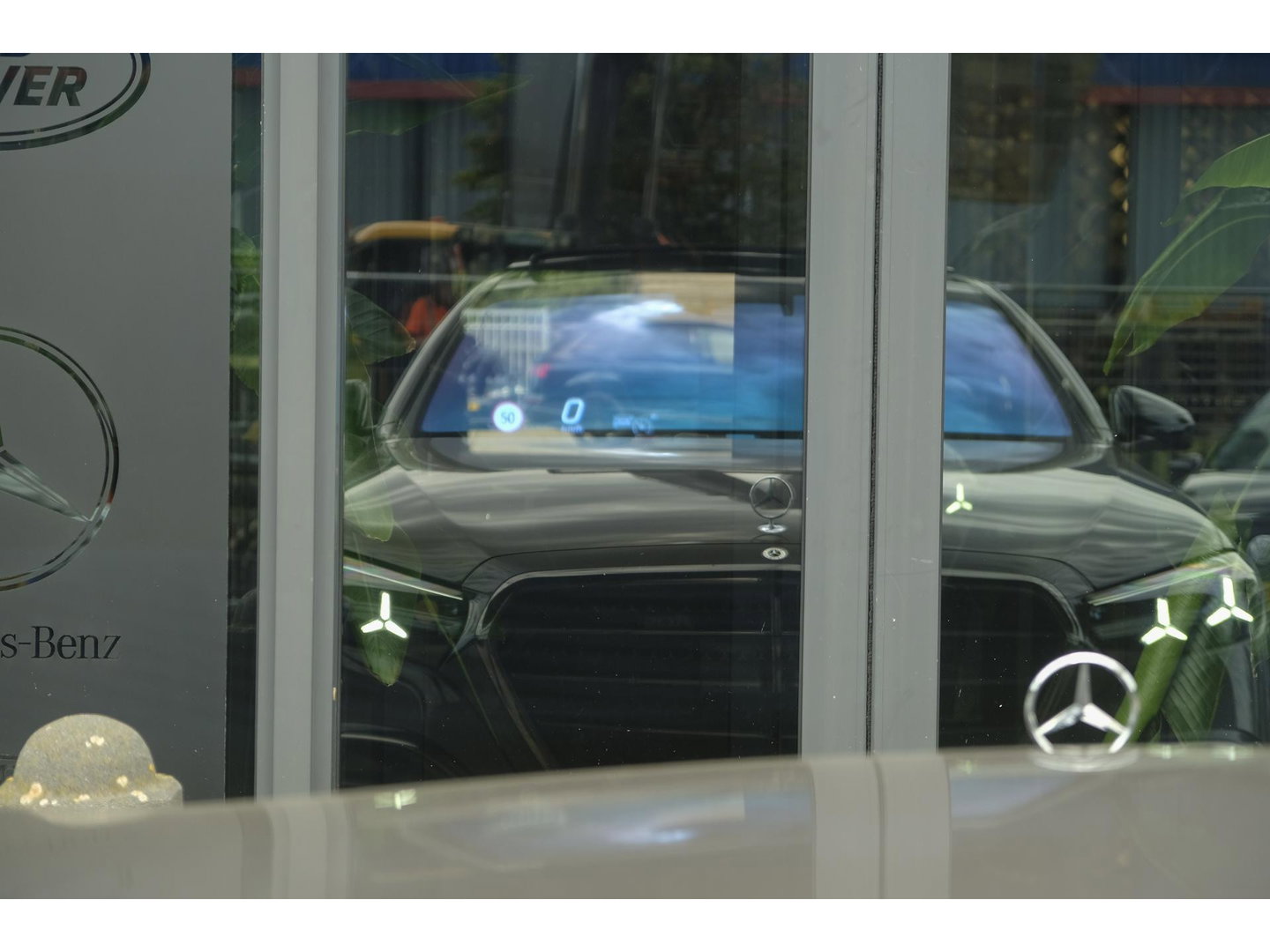 Mercedes-Benz S-Klasse S450d AMG 390pk Lang MJ 2027 VOL!! Chauffeurspakket Rear entertainment 4-seater *BTW*