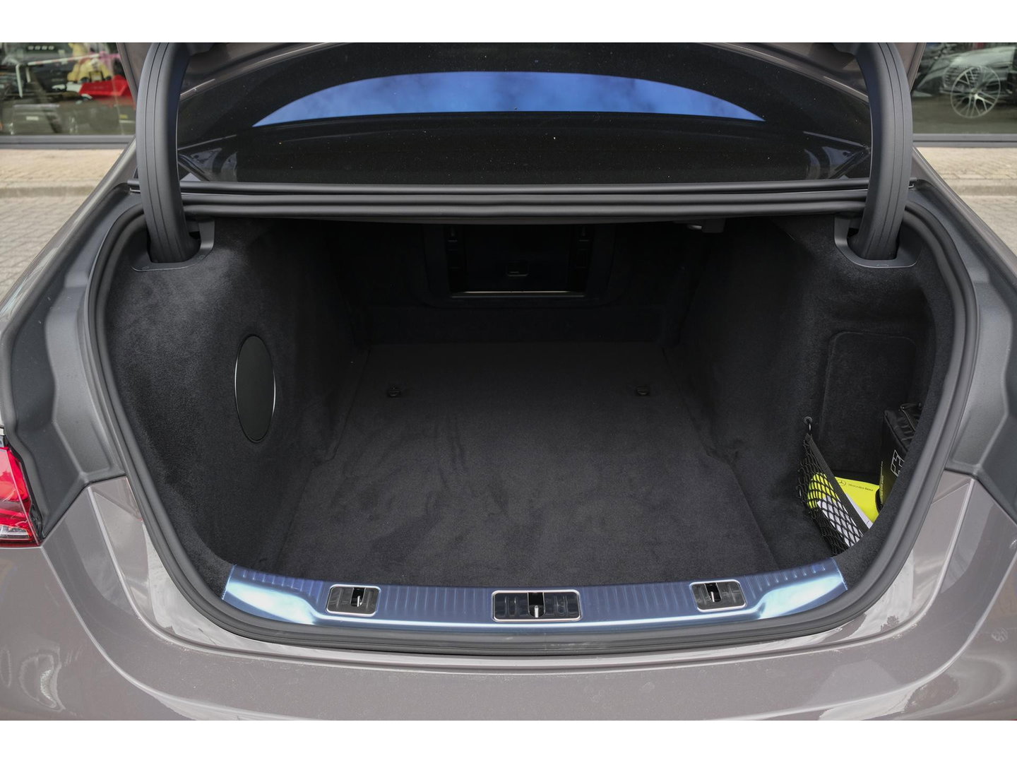 Mercedes-Benz S-Klasse S450d AMG 390pk Lang MJ 2027 VOL!! Chauffeurspakket Rear entertainment 4-seater *BTW*