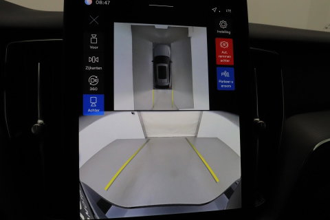 Volvo XC60 T6 Plus Black Edition | FACELIFT | Harman/Kardon | BLIS | 360° Camera | ACC | Pilot Assist | Stoel+Stuurverwarming