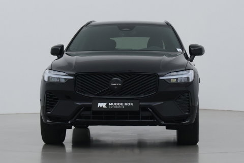 Volvo XC60 T6 Plus Black Edition | FACELIFT | Harman/Kardon | BLIS | 360° Camera | ACC | Pilot Assist | Stoel+Stuurverwarming