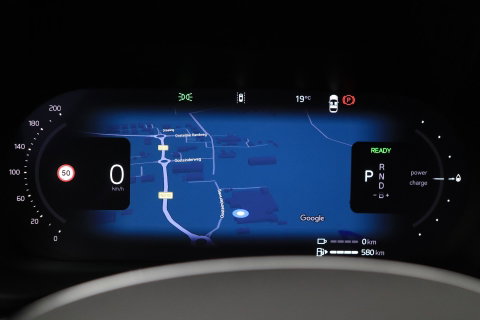 Volvo XC60 T6 Plus Black Edition | FACELIFT | Harman/Kardon | BLIS | 360° Camera | ACC | Pilot Assist | Stoel+Stuurverwarming