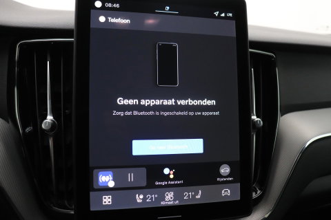 Volvo XC60 T6 Plus Black Edition | FACELIFT | Harman/Kardon | BLIS | 360° Camera | ACC | Pilot Assist | Stoel+Stuurverwarming