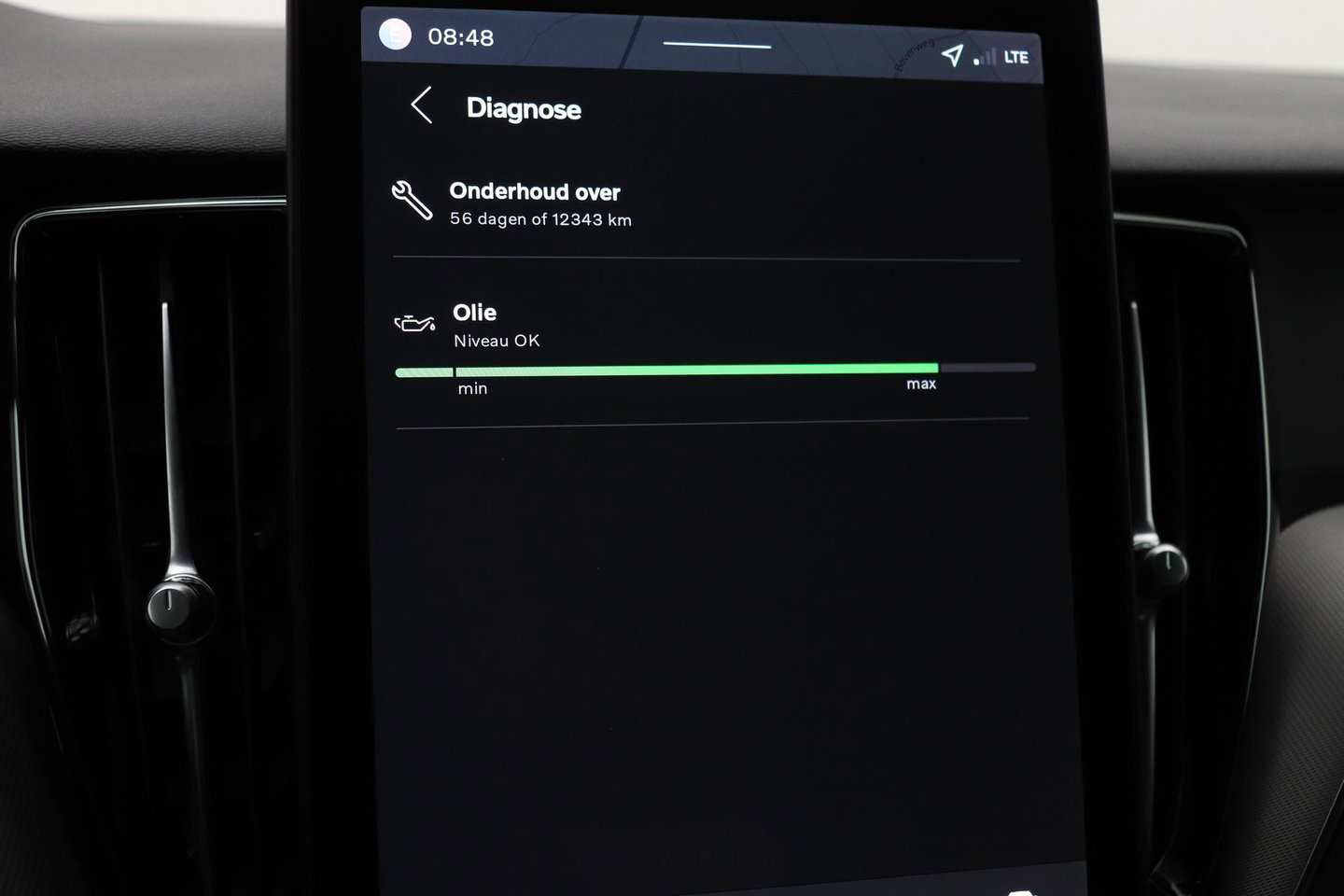 Volvo XC60 T6 Plus Black Edition | FACELIFT | Harman/Kardon | BLIS | 360° Camera | ACC | Pilot Assist | Stoel+Stuurverwarming