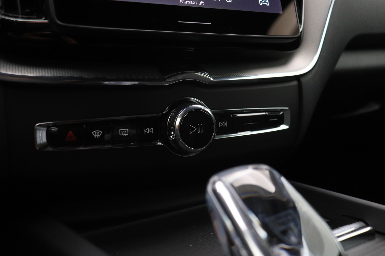 Volvo XC60 T6 Plus Black Edition | FACELIFT | Harman/Kardon | BLIS | 360° Camera | ACC | Pilot Assist | Stoel+Stuurverwarming
