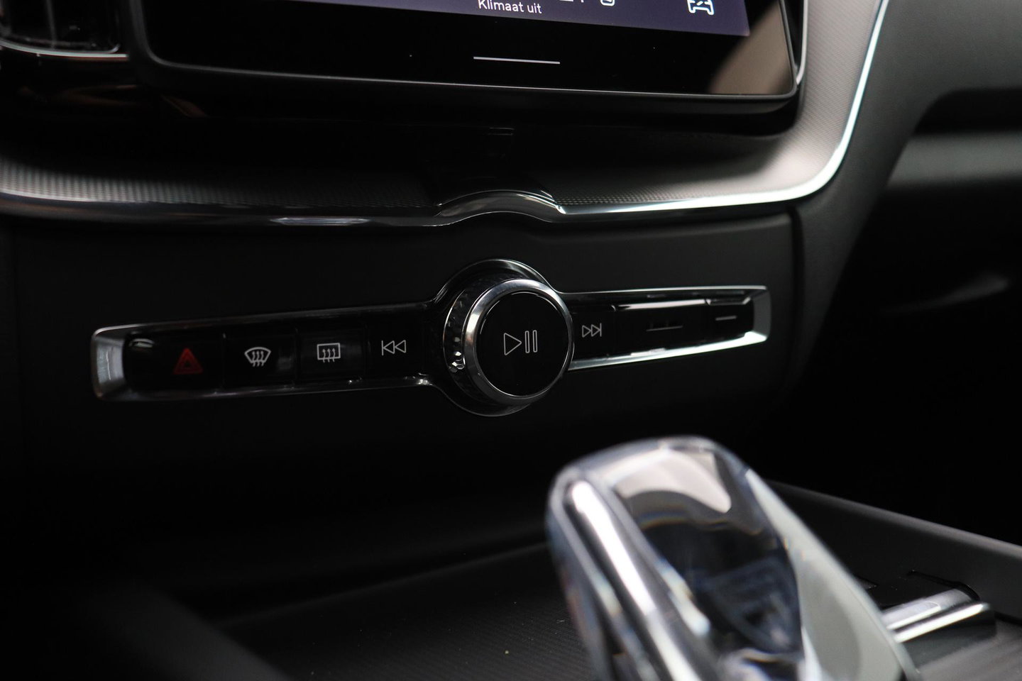 Volvo XC60 T6 Plus Black Edition | FACELIFT | Harman/Kardon | BLIS | 360° Camera | ACC | Pilot Assist | Stoel+Stuurverwarming