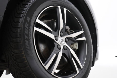 Volvo XC60 T6 Plus Black Edition | FACELIFT | Harman/Kardon | BLIS | 360° Camera | ACC | Pilot Assist | Stoel+Stuurverwarming