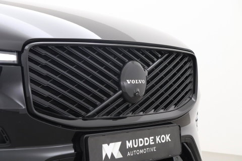 Volvo XC60 T6 Plus Black Edition | FACELIFT | Harman/Kardon | BLIS | 360° Camera | ACC | Pilot Assist | Stoel+Stuurverwarming