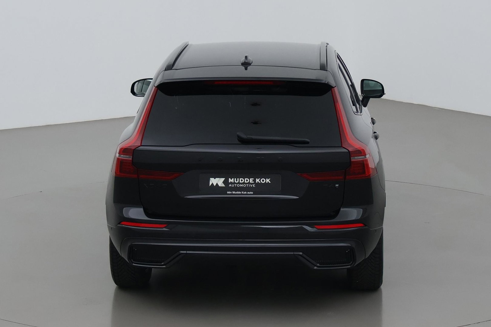 Volvo XC60 T6 Plus Black Edition | FACELIFT | Harman/Kardon | BLIS | 360° Camera | ACC | Pilot Assist | Stoel+Stuurverwarming