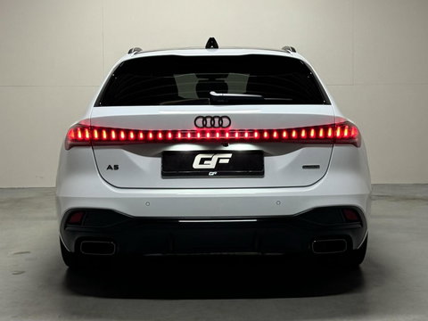 Audi A5 Avant 2.0 e-hybrid quattro S-Line Competition Pano 360° RS-Seats Passenger display