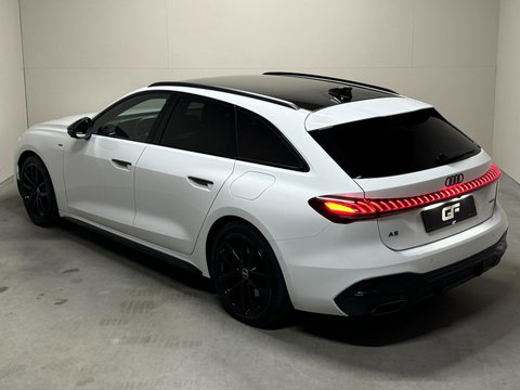 Audi A5 Avant 2.0 e-hybrid quattro S-Line Competition Pano 360° RS-Seats Passenger display